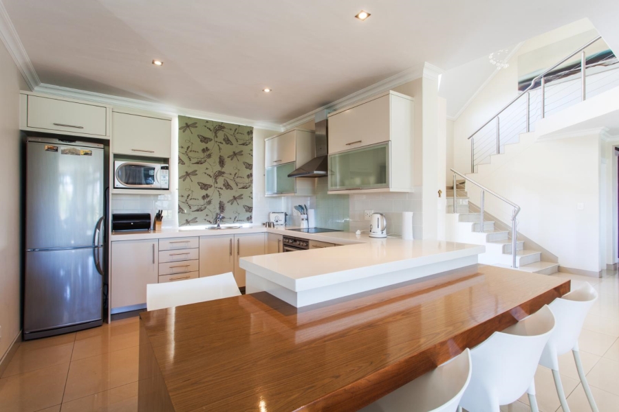 To Let 3 Bedroom Property for Rent in Pearl Valley Golf Estate Western Cape